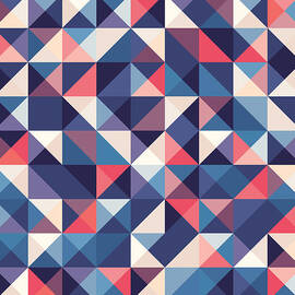 Pixel Art by Mike Taylor
