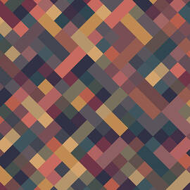 Pixel Art by Mike Taylor