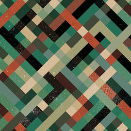 Pixel Art by Mike Taylor