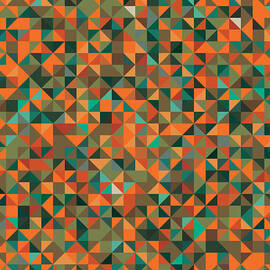 Pixel Art by Mike Taylor