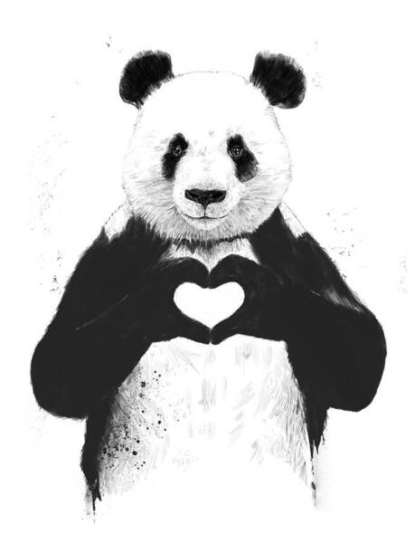 All You Need Is Love Poster