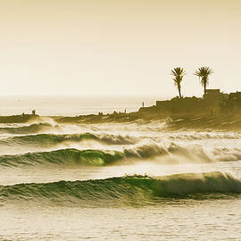 Anchor Point Classics by Mariss Balodis