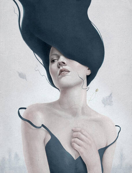 Ascension Poster