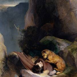 Attachment by Sir Edwin Henry Landseer