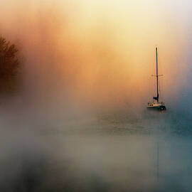 Autumnal Orpheus ... by Zoran Dujic Lighthunter