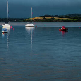Bantry Bay by Bradley L. Cox