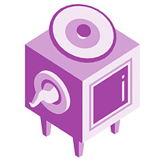 Bespoke Cube