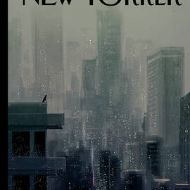 Big City by Pascal Campion