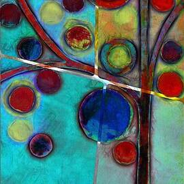 Bubble Tree - 7546l2 by Variance Collections