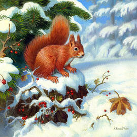 'Buried Treasure' by David Price