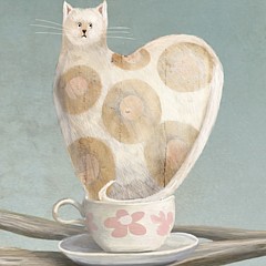 Catherine Swenson