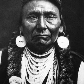 Chief Joseph by Mpi