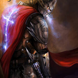 Christ Within by Steve Goad