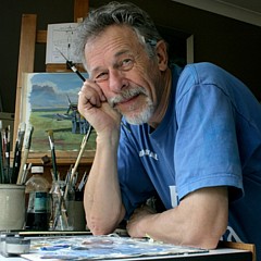 Colin Parker