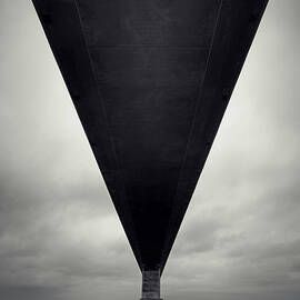 Dark Bridge by Shaunl