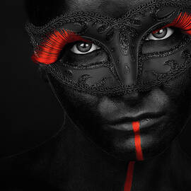 Dark Passion by Petko Petkov