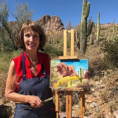Diane McClary
