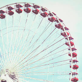 Enjoy The Ride by Misty Diller