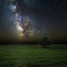Eternity by Aaron J Groen