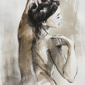 Expression by Steve Henderson