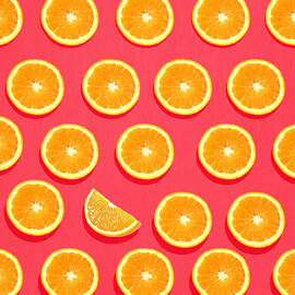 fruit 2 by Mark Ashkenazi