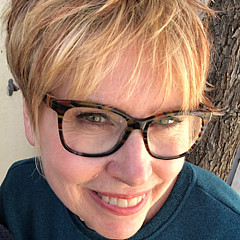Gail Chandler