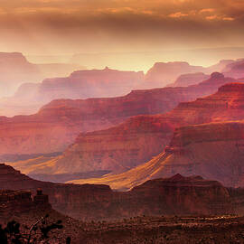 Grandeur by Mikes Nature