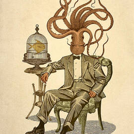 Haircut number 8 by Pepetto Gallery