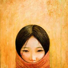 Image of Tibet by Shijun Munns