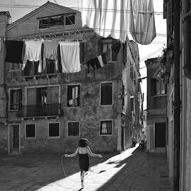 Innocent Games by Francesco Deste