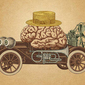 Intelligent Car by Pepetto Gallery
