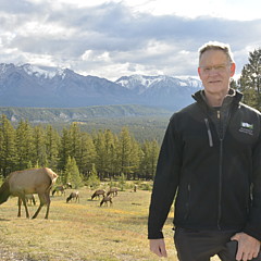 Jake Vandenbrink