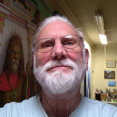 James W Johnson