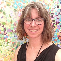 Jennifer Lommers