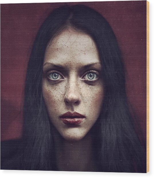 Kate Wood Print