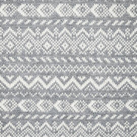 Knit pattern abstract by Elena Elisseeva