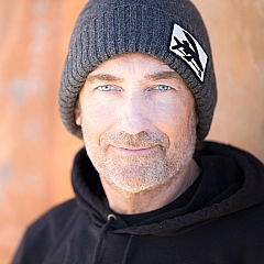 Larry Marshall