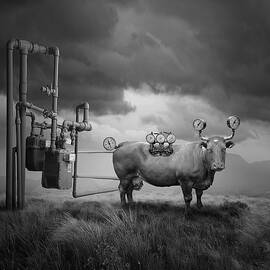 Low pressure by Tomasz Zaczeniuk