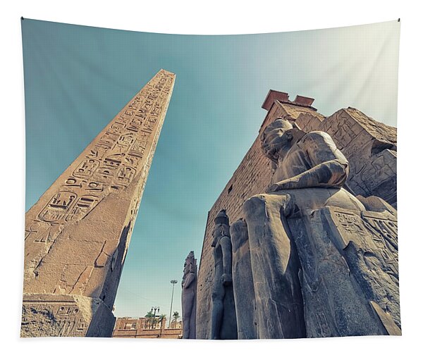 Luxor Giant Tapestry