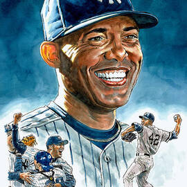 Mariano by Tom Hedderich