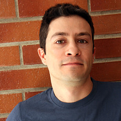 Michael Tompsett