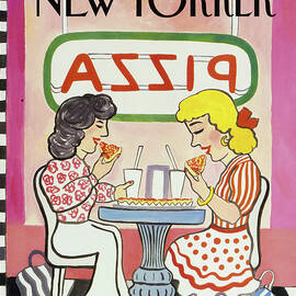 New Yorker July 13, 1987 by Barbara Westman