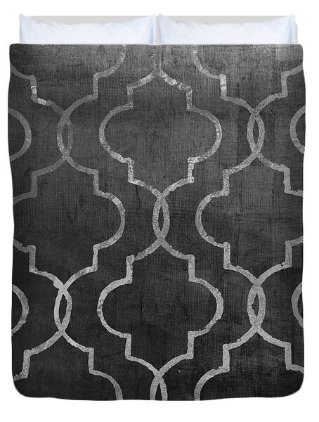 Paris Apartment Ii Duvet Cover