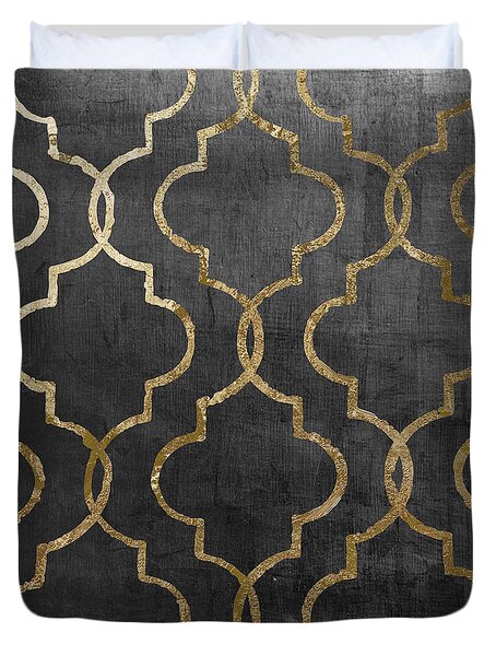 Paris Apartment Iii Duvet Cover