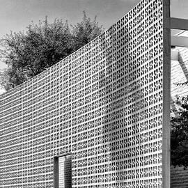 PARKER SHADOW Palm Springs CA by William Dey