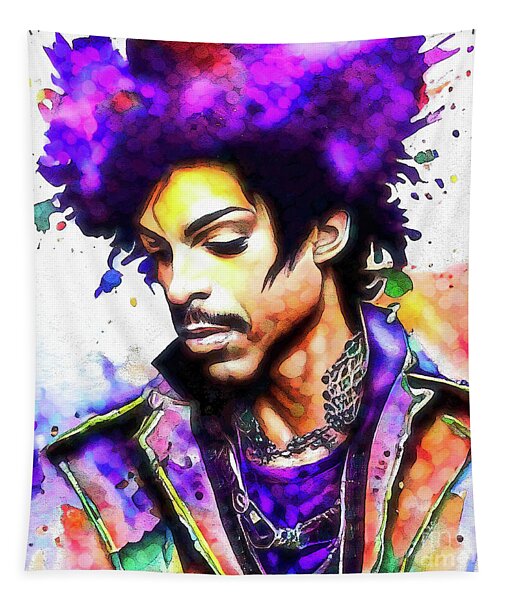 Prince Tapestry