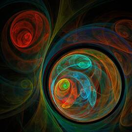 Rebirth by Oni H