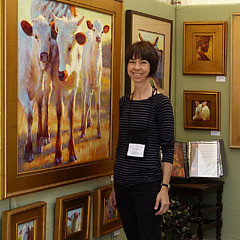 Rita Kirkman