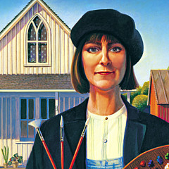Robin Moline