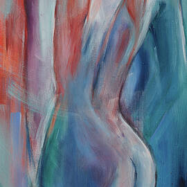 Sensuelle by Elise Palmigiani